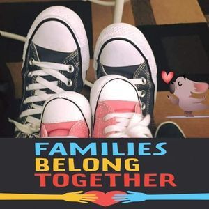 Meet your Posher, Joan